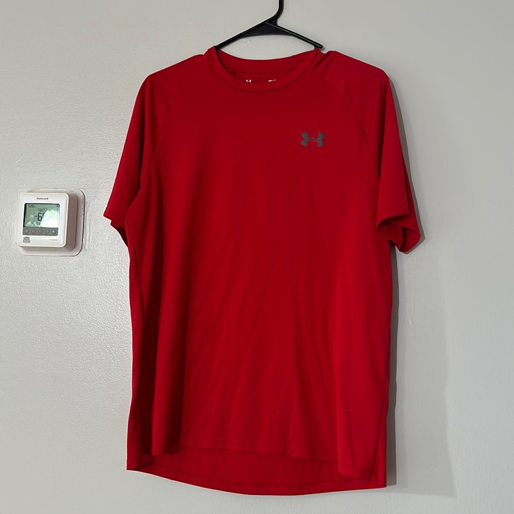 Under Armour Shirt